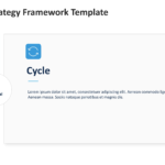 corporate strategy framework template 02