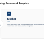corporate strategy framework template 04