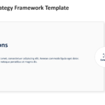 corporate strategy framework template 06
