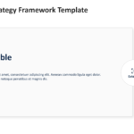 corporate strategy framework template 07