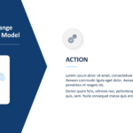 lewins change management model powerpoint template 04