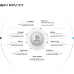 stakeholder analysis powerpoint template 01