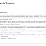 stakeholder analysis powerpoint template 06