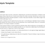 stakeholder analysis powerpoint template 07