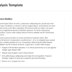 stakeholder analysis powerpoint template 08