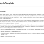 stakeholder analysis powerpoint template 09