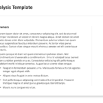 stakeholder analysis powerpoint template 10