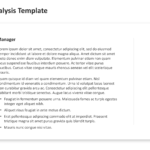 stakeholder analysis powerpoint template 11