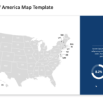 united states map powerpoint template 05